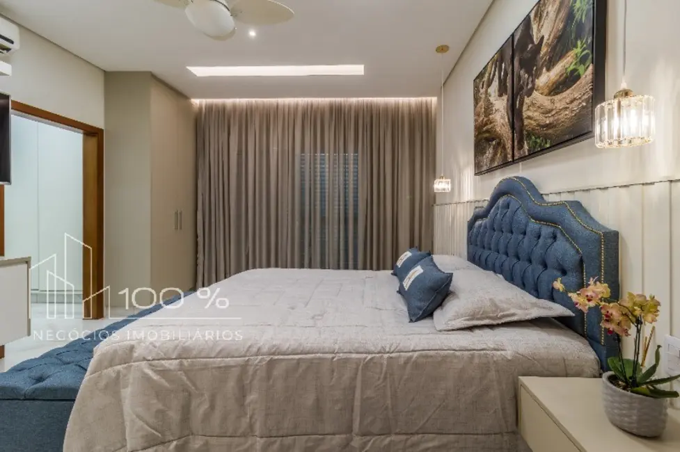 Foto 4 de Casa de Condomínio com 3 quartos à venda, 242m2 em Sao Jose Do Rio Preto - SP