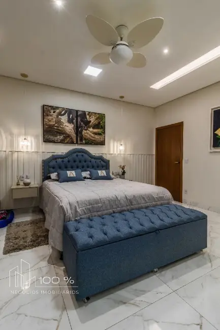 Foto 7 de Casa de Condomínio com 3 quartos à venda, 242m2 em Sao Jose Do Rio Preto - SP