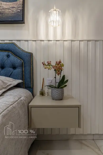 Foto 6 de Casa de Condomínio com 3 quartos à venda, 242m2 em Sao Jose Do Rio Preto - SP