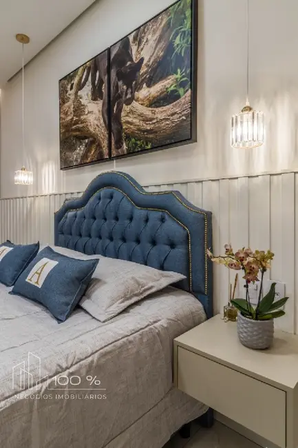 Foto 5 de Casa de Condomínio com 3 quartos à venda, 242m2 em Sao Jose Do Rio Preto - SP