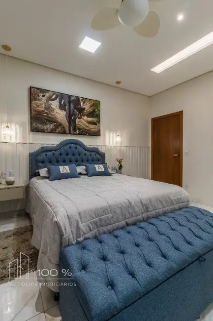 Foto 3 de Casa de Condomínio com 3 quartos à venda, 242m2 em Sao Jose Do Rio Preto - SP