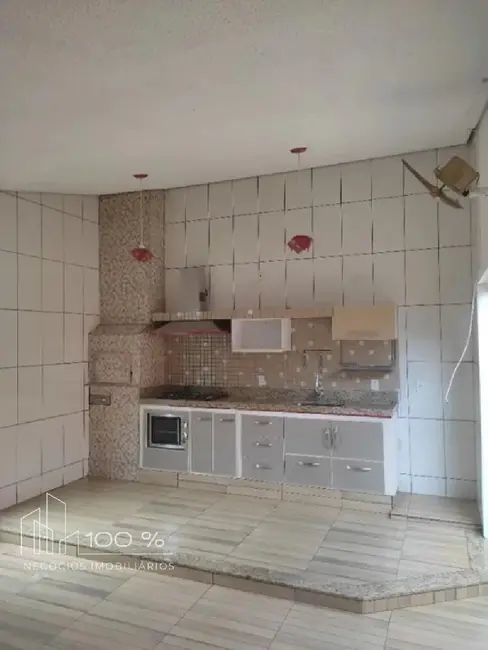 Foto 4 de Casa de Condomínio com 2 quartos à venda, 80m2 em Terra Nova Garden Village, Sao Jose Do Rio Preto - SP