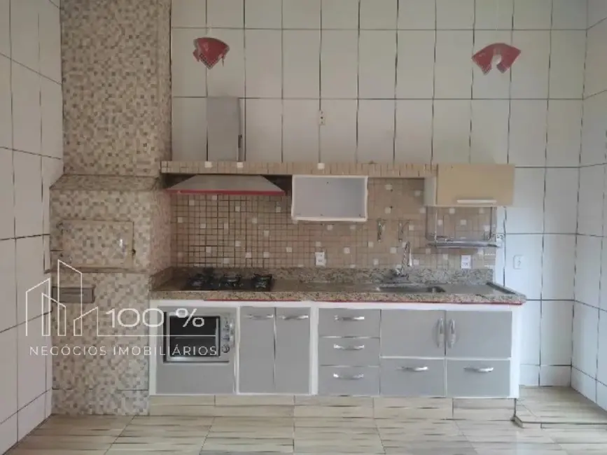 Foto 6 de Casa de Condomínio com 2 quartos à venda, 80m2 em Terra Nova Garden Village, Sao Jose Do Rio Preto - SP