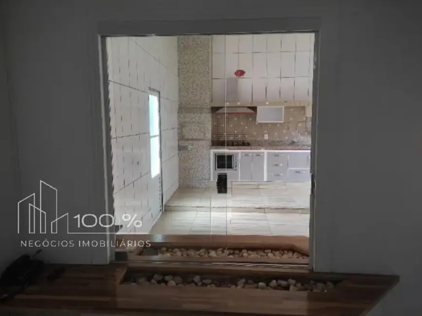 Foto 2 de Casa de Condomínio com 2 quartos à venda, 80m2 em Terra Nova Garden Village, Sao Jose Do Rio Preto - SP