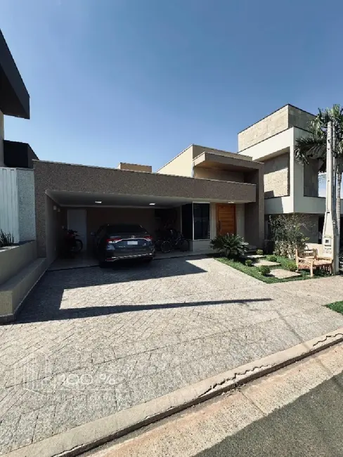 Foto 4 de Casa de Condomínio com 3 quartos à venda, 130m2 em Sao Jose Do Rio Preto - SP