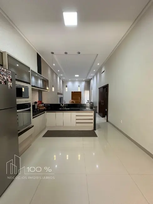 Foto 7 de Casa de Condomínio com 3 quartos à venda, 130m2 em Sao Jose Do Rio Preto - SP