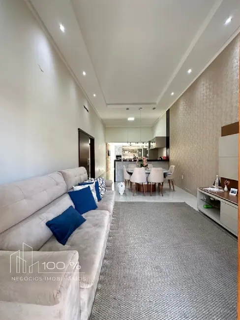 Foto 5 de Casa de Condomínio com 3 quartos à venda, 130m2 em Sao Jose Do Rio Preto - SP