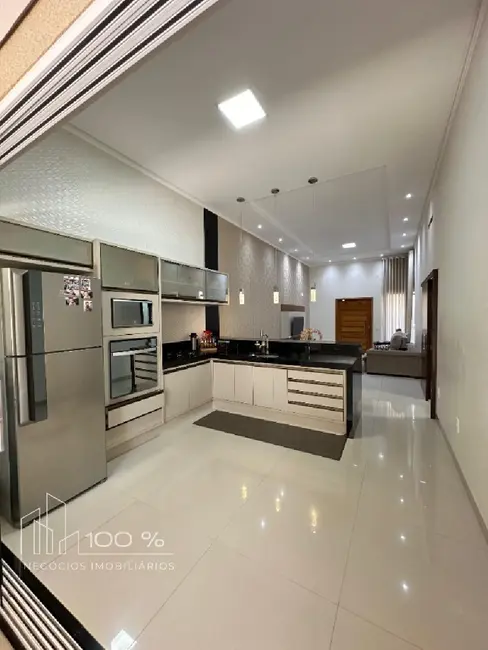 Foto 6 de Casa de Condomínio com 3 quartos à venda, 130m2 em Sao Jose Do Rio Preto - SP