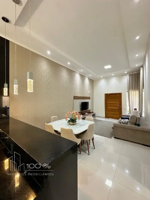 Foto 8 de Casa de Condomínio com 3 quartos à venda, 130m2 em Sao Jose Do Rio Preto - SP