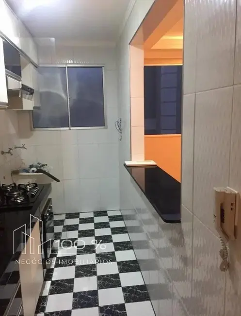 Foto 5 de Apartamento com 2 quartos à venda, 51m2 em Sao Jose Do Rio Preto - SP