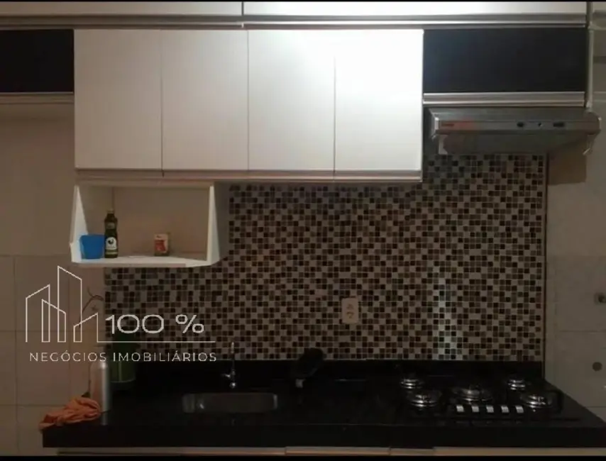 Foto 3 de Apartamento com 2 quartos à venda, 51m2 em Sao Jose Do Rio Preto - SP