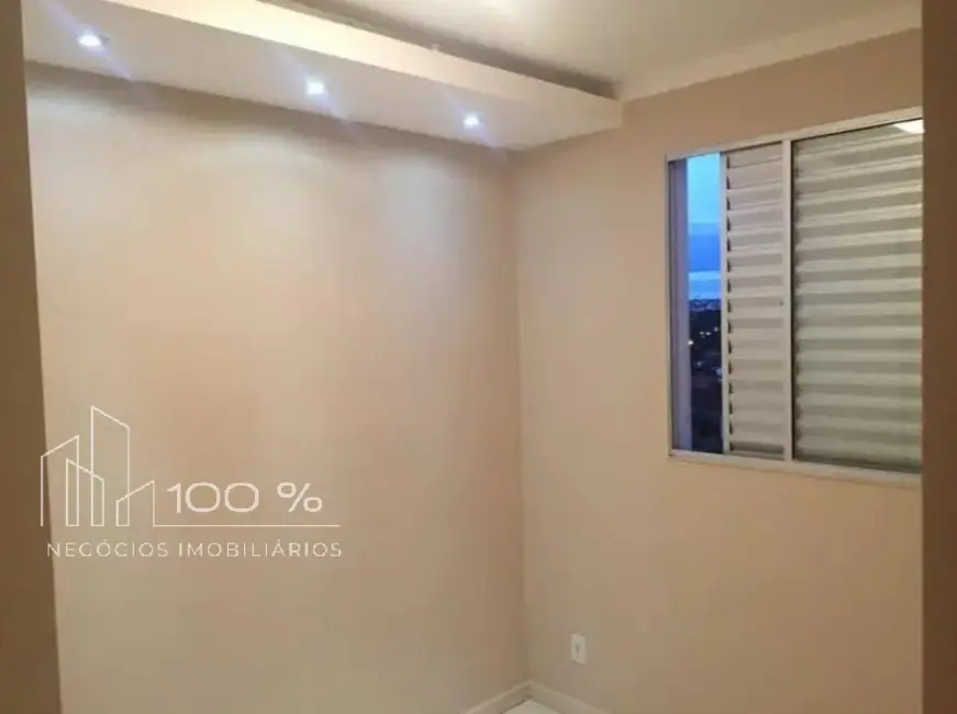 Foto 4 de Apartamento com 2 quartos à venda, 51m2 em Sao Jose Do Rio Preto - SP