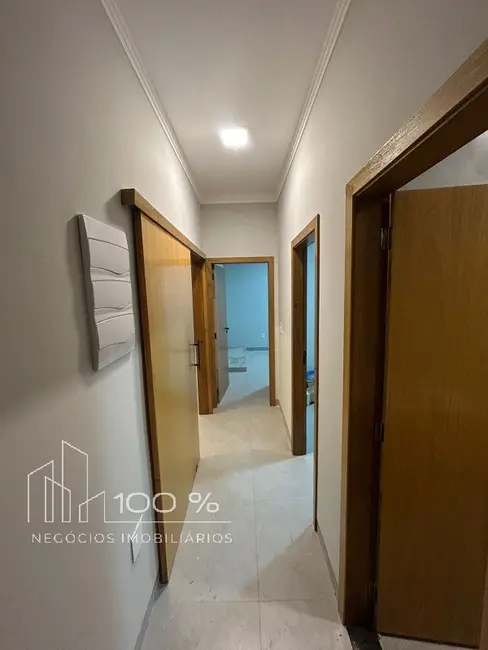 Foto 2 de Casa de Condomínio com 2 quartos à venda, 156m2 em Mirassol - SP