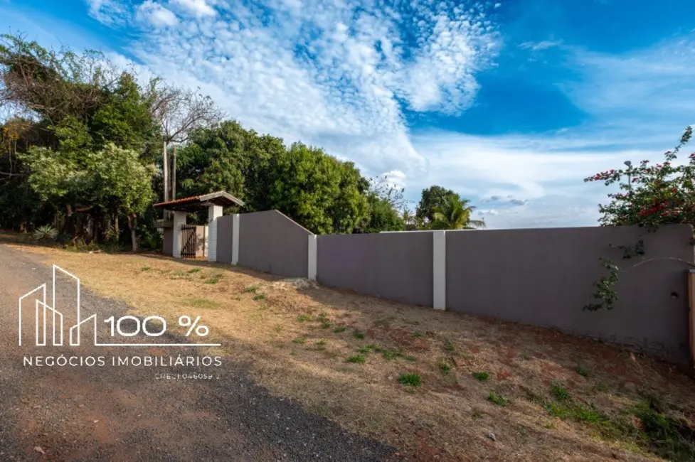 Foto 8 de Chácara com 3 quartos à venda, 150m2 em Condomínio Nossa Senhora de Lourdes (Zona Rural), Sao Jose Do Rio Preto - SP