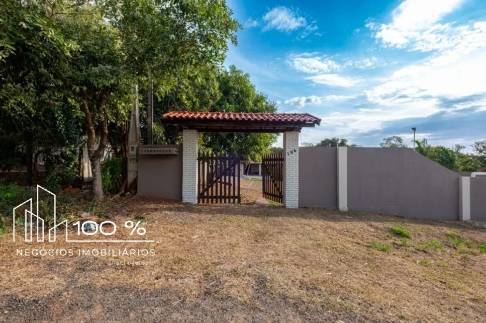 Foto 7 de Chácara com 3 quartos à venda, 150m2 em Condomínio Nossa Senhora de Lourdes (Zona Rural), Sao Jose Do Rio Preto - SP
