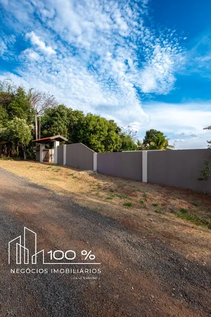 Foto 9 de Chácara com 3 quartos à venda, 150m2 em Condomínio Nossa Senhora de Lourdes (Zona Rural), Sao Jose Do Rio Preto - SP