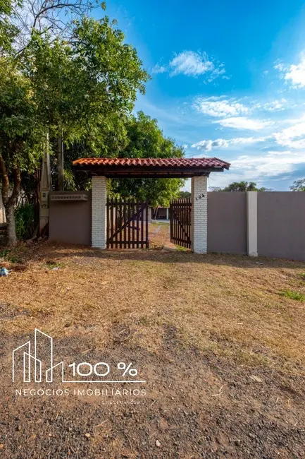 Foto 6 de Chácara com 3 quartos à venda, 150m2 em Condomínio Nossa Senhora de Lourdes (Zona Rural), Sao Jose Do Rio Preto - SP