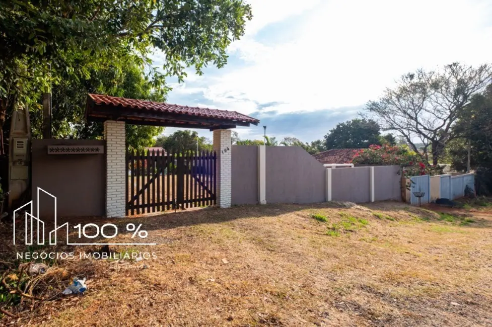 Foto 4 de Chácara com 3 quartos à venda, 150m2 em Condomínio Nossa Senhora de Lourdes (Zona Rural), Sao Jose Do Rio Preto - SP