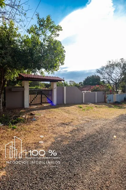 Foto 5 de Chácara com 3 quartos à venda, 150m2 em Condomínio Nossa Senhora de Lourdes (Zona Rural), Sao Jose Do Rio Preto - SP