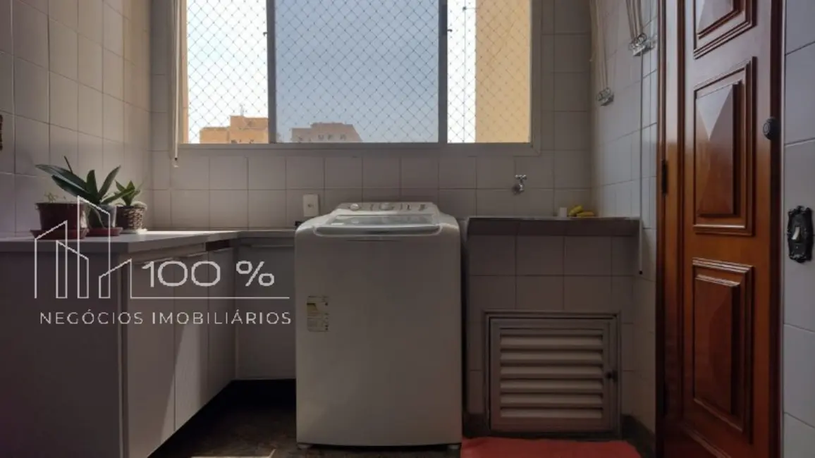 Apartamento com 3 quartos à venda, 135m2 em Boa Vista, Sao Jose Do Rio Preto - SP - imagem 7 Foto 7 de Apartamento com 3 quartos à venda, 135m2 em Boa Vista, Sao Jose Do Rio Preto - SP