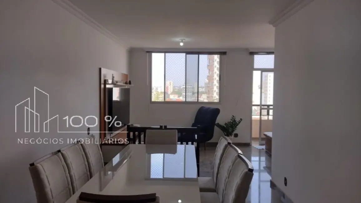 Apartamento com 3 quartos à venda, 135m2 em Boa Vista, Sao Jose Do Rio Preto - SP - imagem 1 Foto 1 de Apartamento com 3 quartos à venda, 135m2 em Boa Vista, Sao Jose Do Rio Preto - SP