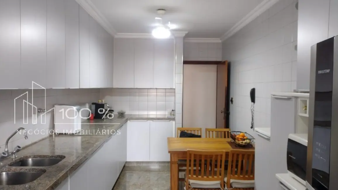 Apartamento com 3 quartos à venda, 135m2 em Boa Vista, Sao Jose Do Rio Preto - SP - imagem 8 Foto 8 de Apartamento com 3 quartos à venda, 135m2 em Boa Vista, Sao Jose Do Rio Preto - SP
