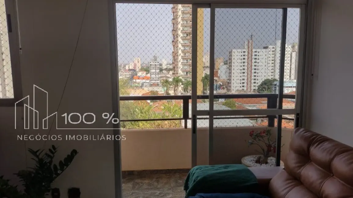 Apartamento com 3 quartos à venda, 135m2 em Boa Vista, Sao Jose Do Rio Preto - SP - imagem 3 Foto 3 de Apartamento com 3 quartos à venda, 135m2 em Boa Vista, Sao Jose Do Rio Preto - SP