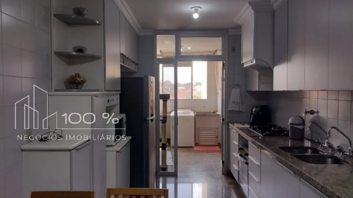 Apartamento com 3 quartos à venda, 135m2 em Boa Vista, Sao Jose Do Rio Preto - SP - imagem 5 Foto 5 de Apartamento com 3 quartos à venda, 135m2 em Boa Vista, Sao Jose Do Rio Preto - SP