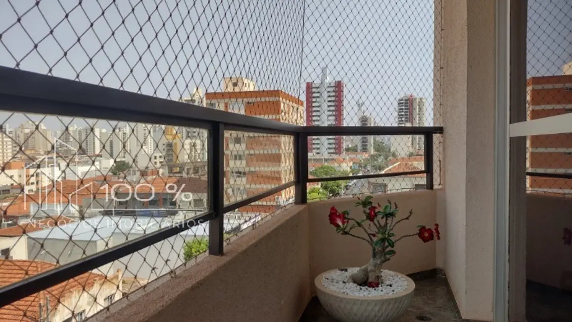 Apartamento com 3 quartos à venda, 135m2 em Boa Vista, Sao Jose Do Rio Preto - SP - imagem 6 Foto 6 de Apartamento com 3 quartos à venda, 135m2 em Boa Vista, Sao Jose Do Rio Preto - SP