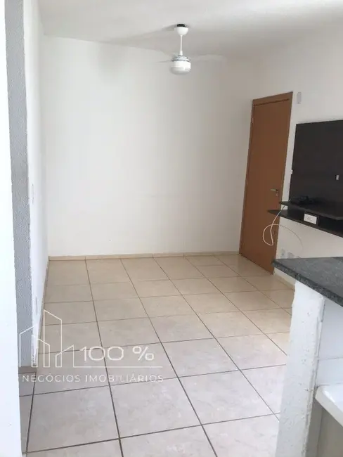 Apartamento com 2 quartos à venda, 44m2 em Sao Jose Do Rio Preto - SP - imagem 9 Foto 9 de Apartamento com 2 quartos à venda, 44m2 em Sao Jose Do Rio Preto - SP