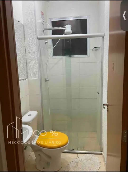 Apartamento com 2 quartos à venda, 44m2 em Sao Jose Do Rio Preto - SP - imagem 8 Foto 8 de Apartamento com 2 quartos à venda, 44m2 em Sao Jose Do Rio Preto - SP