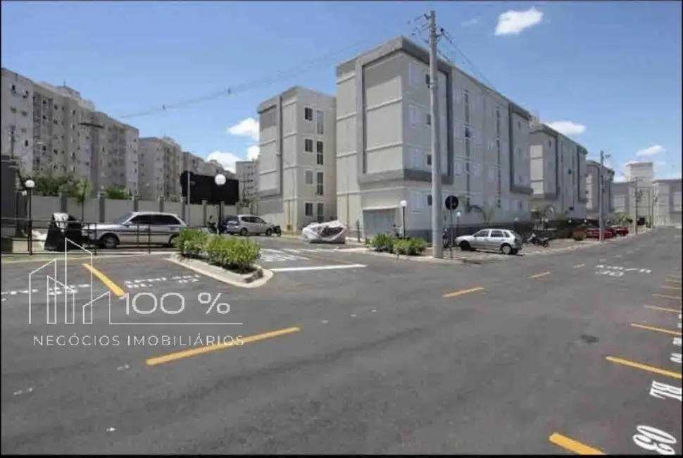 Apartamento com 2 quartos à venda, 44m2 em Sao Jose Do Rio Preto - SP - imagem 6 Foto 6 de Apartamento com 2 quartos à venda, 44m2 em Sao Jose Do Rio Preto - SP