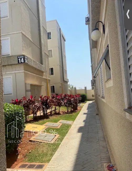 Apartamento com 2 quartos à venda, 44m2 em Sao Jose Do Rio Preto - SP - imagem 5 Foto 5 de Apartamento com 2 quartos à venda, 44m2 em Sao Jose Do Rio Preto - SP