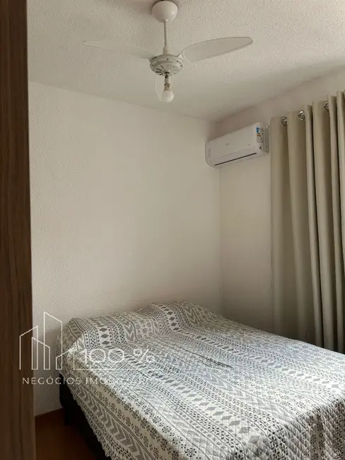 Foto 2 de Apartamento com 2 quartos à venda, 44m2 em Sao Jose Do Rio Preto - SP