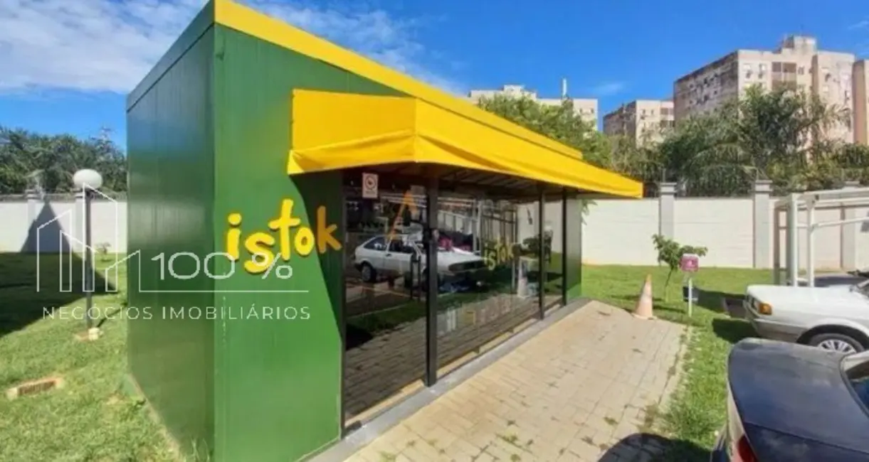 Apartamento com 2 quartos à venda, 44m2 em Sao Jose Do Rio Preto - SP - imagem 7 Foto 7 de Apartamento com 2 quartos à venda, 44m2 em Sao Jose Do Rio Preto - SP