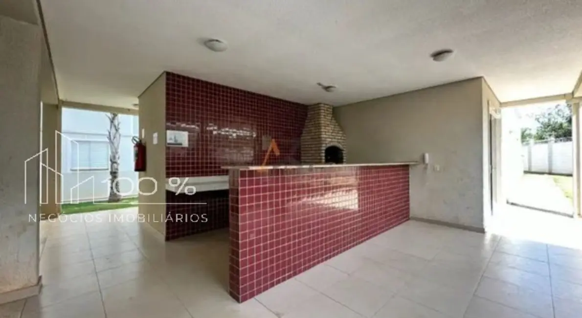 Apartamento com 2 quartos à venda, 44m2 em Sao Jose Do Rio Preto - SP - imagem 3 Foto 3 de Apartamento com 2 quartos à venda, 44m2 em Sao Jose Do Rio Preto - SP