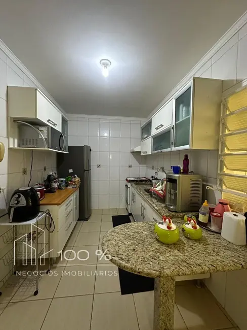 Apartamento com 3 quartos à venda, 130m2 em Centro, Sao Jose Do Rio Preto - SP - imagem 9 Foto 9 de Apartamento com 3 quartos à venda, 130m2 em Centro, Sao Jose Do Rio Preto - SP