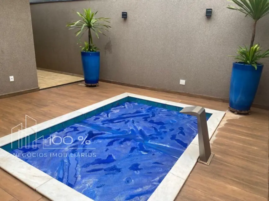 Foto 4 de Casa de Condomínio com 3 quartos à venda, 150m2 em Residencial Maria Júlia, Sao Jose Do Rio Preto - SP