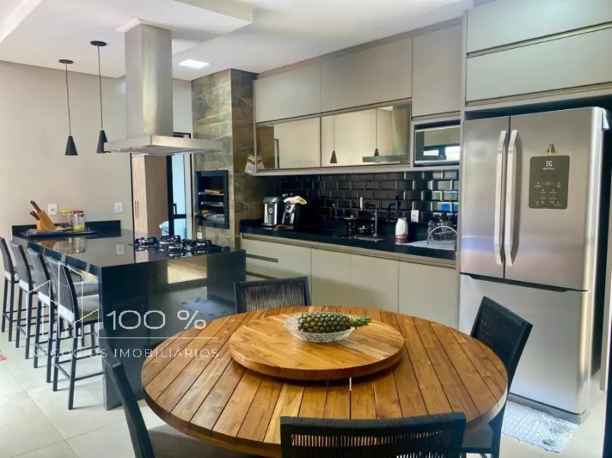 Foto 3 de Casa de Condomínio com 3 quartos à venda, 150m2 em Residencial Maria Júlia, Sao Jose Do Rio Preto - SP