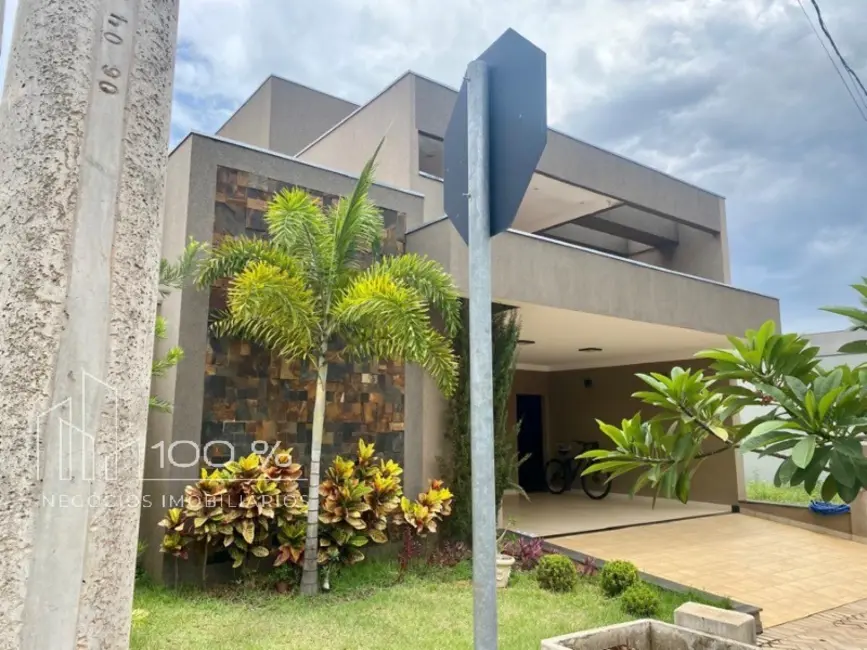 Foto 1 de Casa de Condomínio com 3 quartos à venda, 150m2 em Residencial Maria Júlia, Sao Jose Do Rio Preto - SP