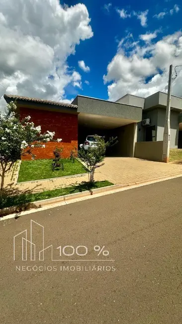Casa de Condomínio com 3 quartos à venda, 150m2 em Residencial Maria Júlia, Sao Jose Do Rio Preto - SP - imagem 1 Foto 1 de Casa de Condomínio com 3 quartos à venda, 150m2 em Residencial Maria Júlia, Sao Jose Do Rio Preto - SP