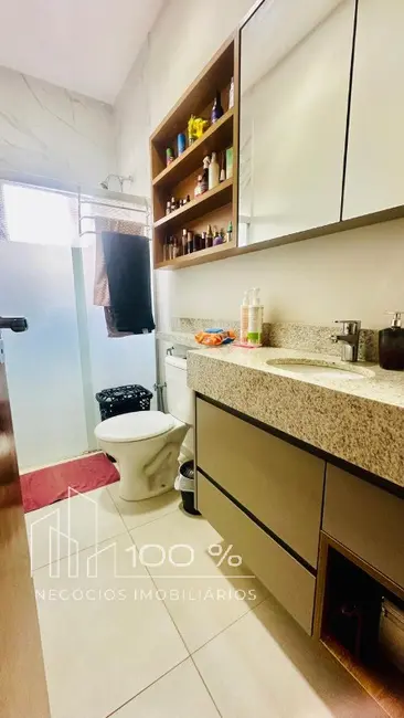 Casa de Condomínio com 3 quartos à venda, 150m2 em Residencial Maria Júlia, Sao Jose Do Rio Preto - SP - imagem 9 Foto 9 de Casa de Condomínio com 3 quartos à venda, 150m2 em Residencial Maria Júlia, Sao Jose Do Rio Preto - SP