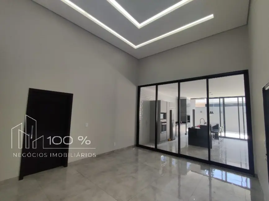 Casa de Condomínio com 3 quartos à venda, 150m2 em Sao Jose Do Rio Preto - SP - imagem 3 Foto 3 de Casa de Condomínio com 3 quartos à venda, 150m2 em Sao Jose Do Rio Preto - SP