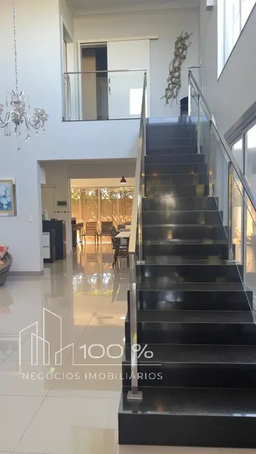 Foto 1 de Casa de Condomínio com 3 quartos à venda, 246m2 em Sao Jose Do Rio Preto - SP