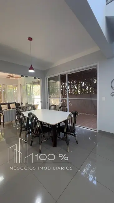 Foto 2 de Casa de Condomínio com 3 quartos à venda, 246m2 em Sao Jose Do Rio Preto - SP