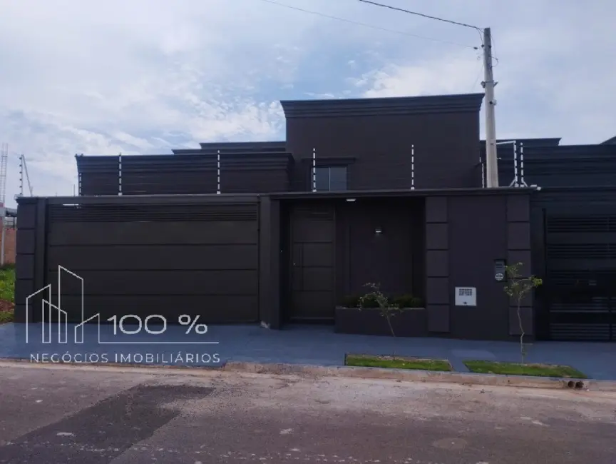 Casa com 3 quartos à venda, 90m2 em Sao Jose Do Rio Preto - SP - imagem 3 Foto 3 de Casa com 3 quartos à venda, 90m2 em Sao Jose Do Rio Preto - SP