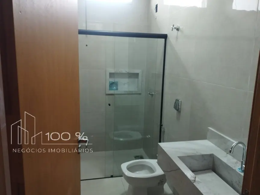 Casa com 3 quartos à venda, 90m2 em Sao Jose Do Rio Preto - SP - imagem 5 Foto 5 de Casa com 3 quartos à venda, 90m2 em Sao Jose Do Rio Preto - SP