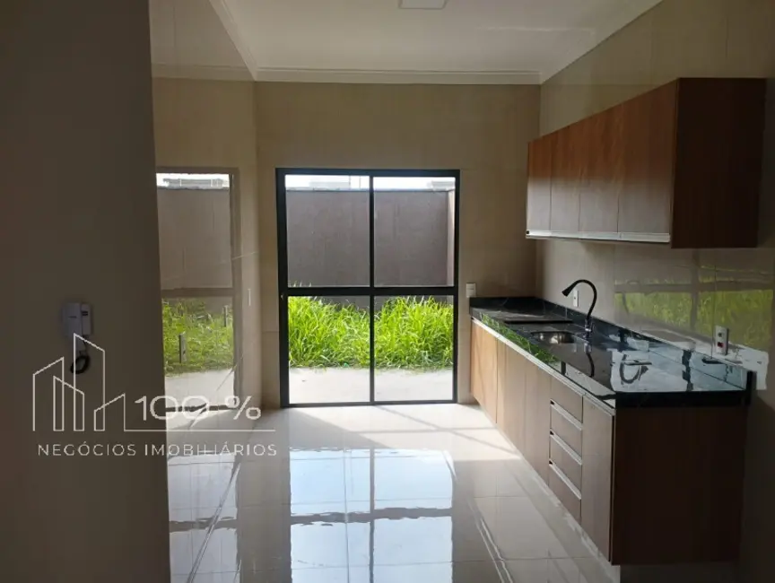 Casa com 3 quartos à venda, 90m2 em Sao Jose Do Rio Preto - SP - imagem 1 Foto 1 de Casa com 3 quartos à venda, 90m2 em Sao Jose Do Rio Preto - SP