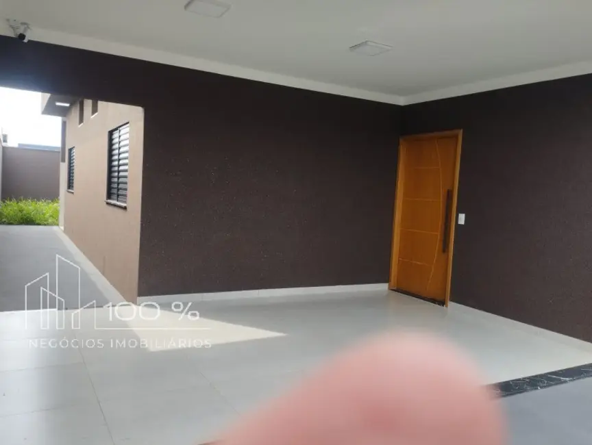 Casa com 3 quartos à venda, 90m2 em Sao Jose Do Rio Preto - SP - imagem 2 Foto 2 de Casa com 3 quartos à venda, 90m2 em Sao Jose Do Rio Preto - SP