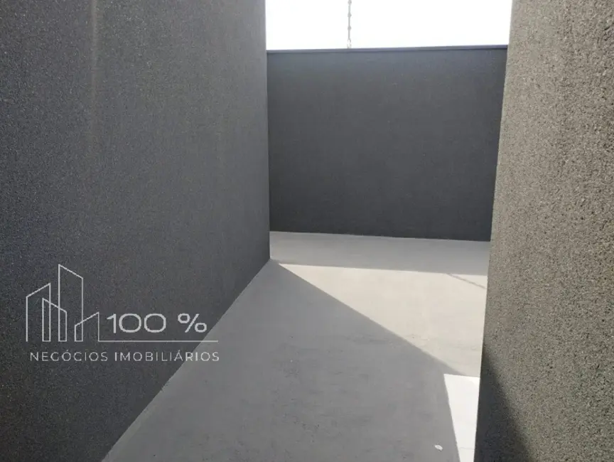 Foto 5 de Casa com 3 quartos à venda, 100m2 em SETSUL, Sao Jose Do Rio Preto - SP